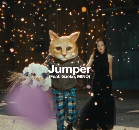 OnlyLookAtMino's tweet photo. [‼] MINO Schedule

🗓️ 3.16.23
✨Chippy by OHNIM 3rd private meetup @ D.HAEBANG

✨Code Kunst [Remember Archive]
‘Jumper' (Ft. 개코 (Gaeko) and MINO)
⏰ 6pm KST

#MINO #송민호 #OHNIM #ArtistMINO @official_mino_ #위너 #WINNER @yginnercircle https://t.co/Xy3uhFGWug