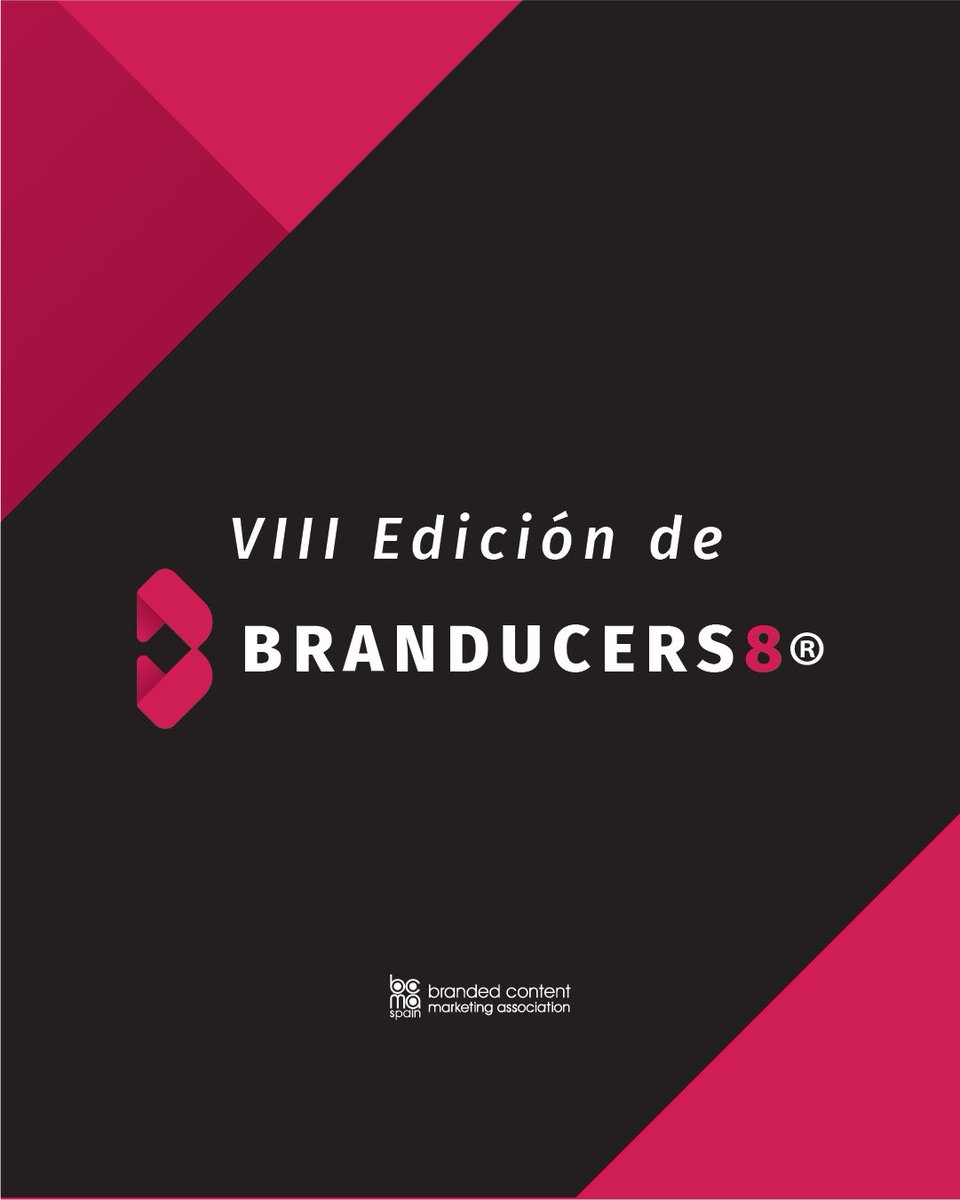 RuthFalquina's tweet photo. #IA &amp; #Brandedcontent ¡Hoy estaremos en #Branducers el evento más  importante de España de la mano de @BCMA_Spain compartiendo escenario con grandes profesionales a los que admiro .CreAItivity day! #AI #chatgpt #artificialintelligence #midjourney #stablediffusion https://t.co/ISCw0laByB