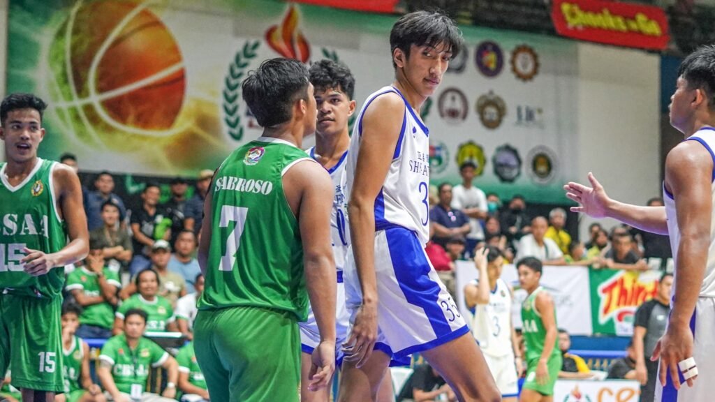 tiebreakertimes's tweet photo. #SmartNBTC #CESAFI Ramon Salvoro takes basketball hiatus due to possibility of genetic disorder >> https://t.co/oUs1iNSon3 https://t.co/saFSiGiODK