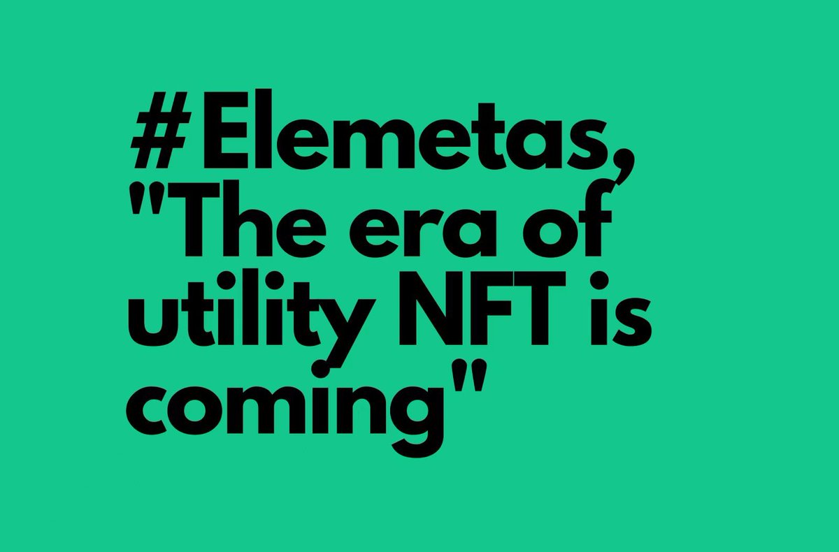 iPolloClaw's tweet photo. 🌈#Element x #iPolloMiner Mint Allowlist #Giveaway 

📆Mar 16th, 14:20 - Mar 18th, 9:00 (UTC+8)

🎁10 winners to win 10 Mint Allowlist of #Elemetas

💡Follow @Element_Market @iPolloMiner &amp; Like&amp;RT
‼ Compelate all tasks on TaskOn https://t.co/Y9RjW7k6zK