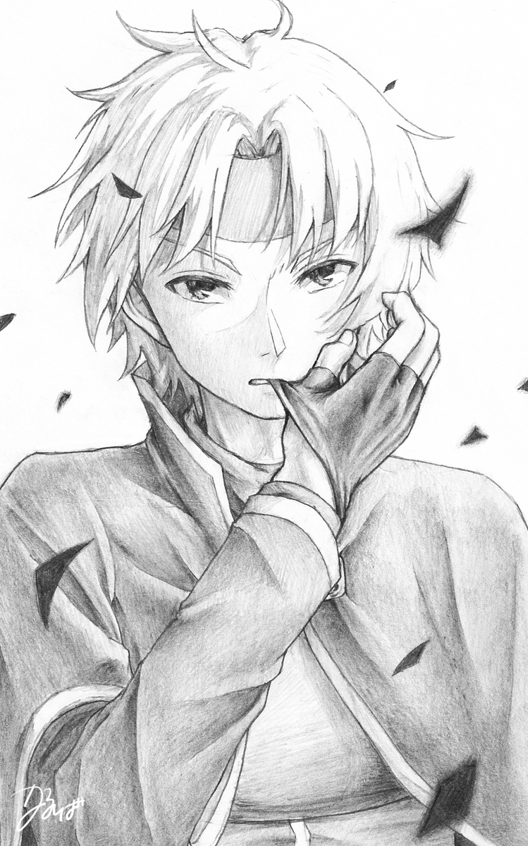 なるしば tweet media