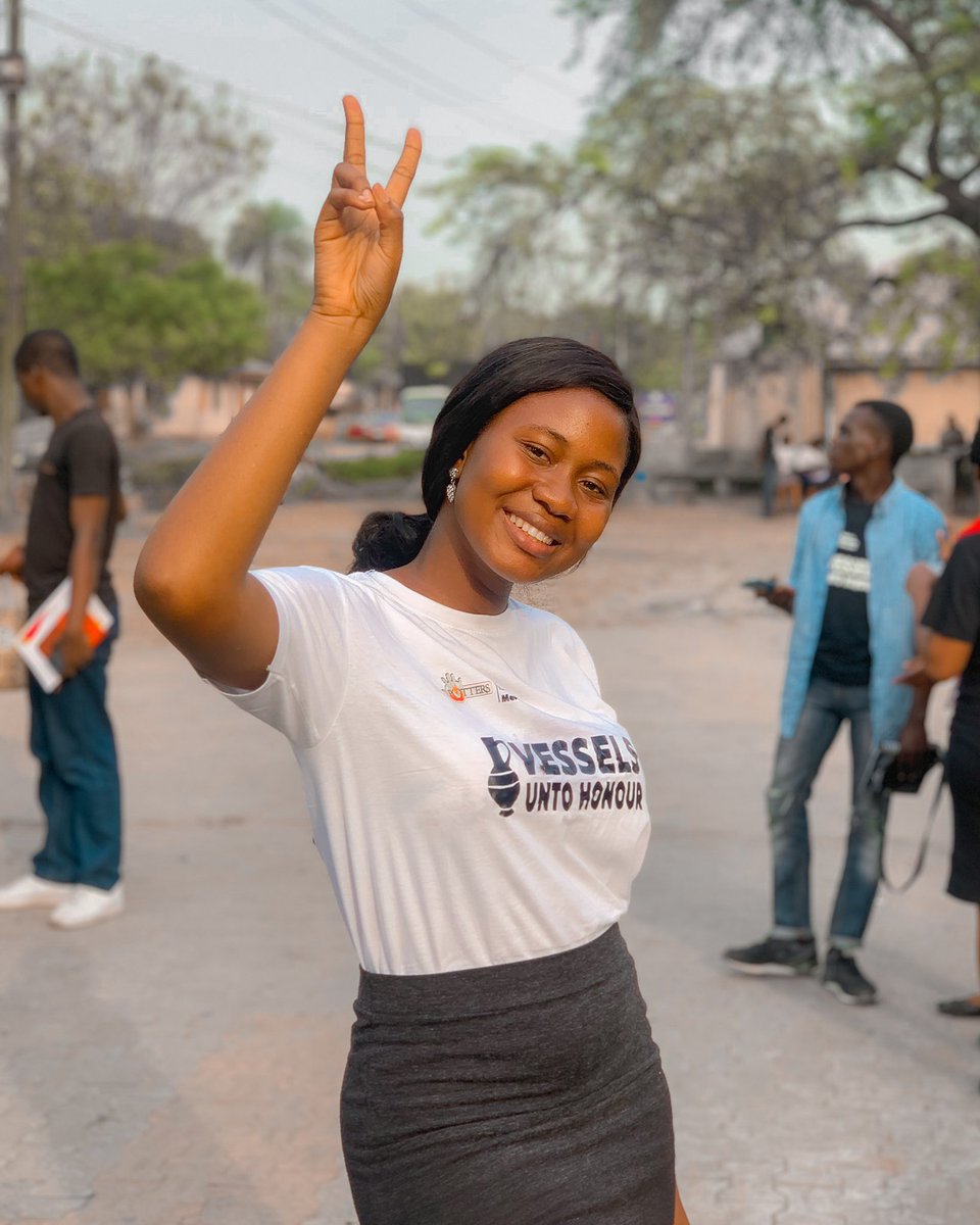 AmaizuIfechukwu's tweet image. God is my Fatherrrrr☺️
I have backinggg💯

#GTP #PTCC #MorningGlory