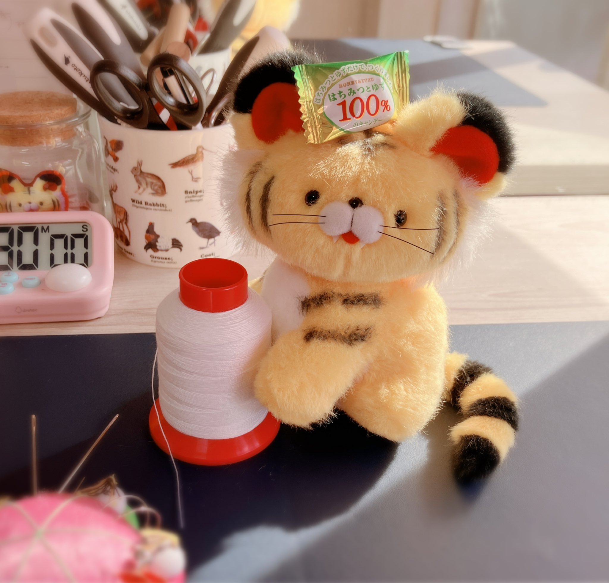 割引クーポン 仔猫のミミ子 最終お値下げ 個人作家 house kyancy アクセサリー