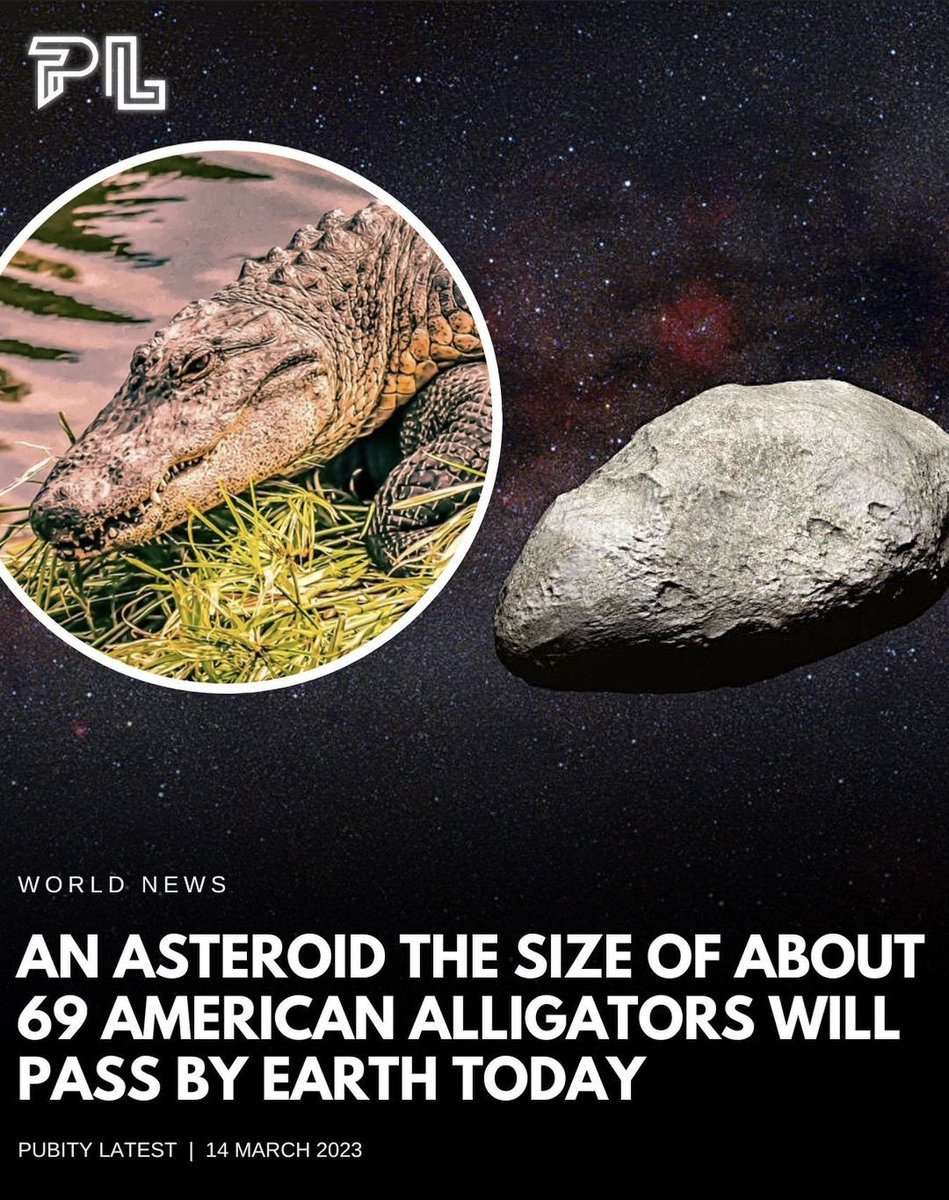 georgeisupsetUT's tweet photo. More things should be measured in alligators https://t.co/zWzdRibzCl