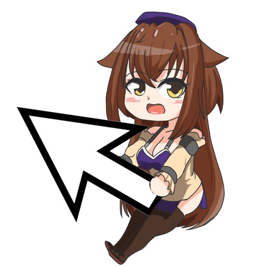 マウスカーソルを実験的に作ってた

考える事多いけどなかなかテンション上がる 