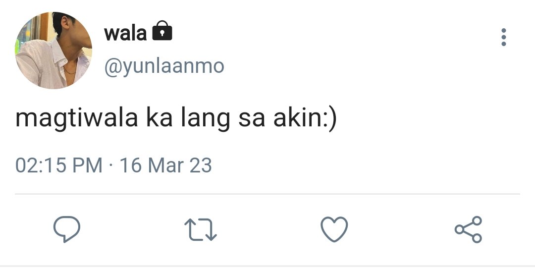 jurowrites's tweet photo. Kanlungan | MinWon Filo AU 
—A minwon filo au wherein Wonwoo isn't sure how to love, but Mingyu's patience will get them through anything. https://t.co/JffTRqlRPl