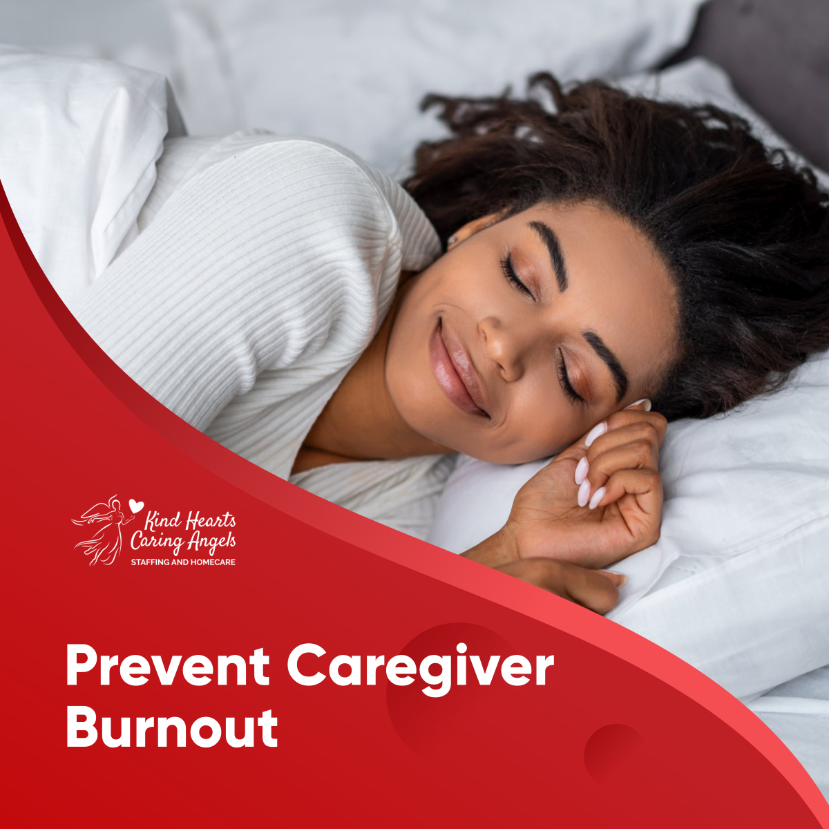 Taking on the role of a family caregiver can be both rewarding and challenging at the same time. 

Read more: facebook.com/khcangels/post…

#DanburyCT #FamilyCaregiver #BurnoutPrevention #HomeHealthCare #Caregiver