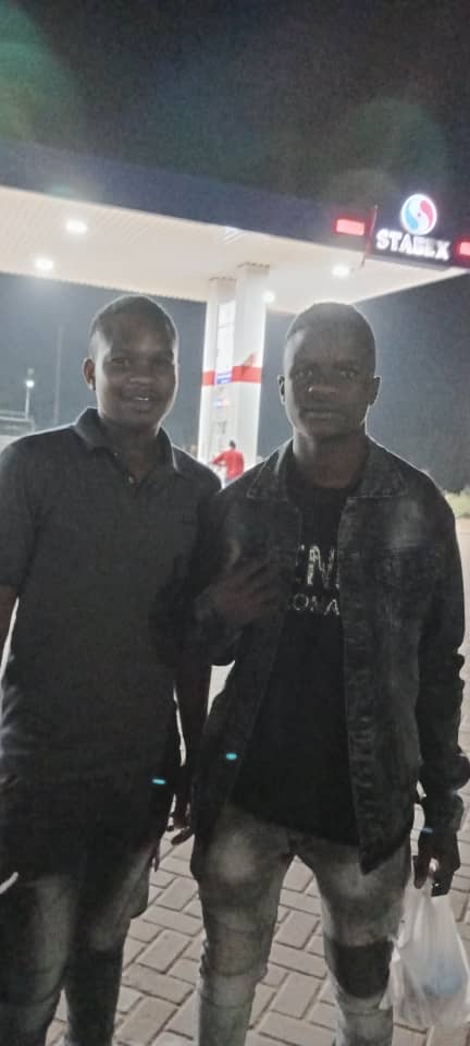 The legit guy tweet media