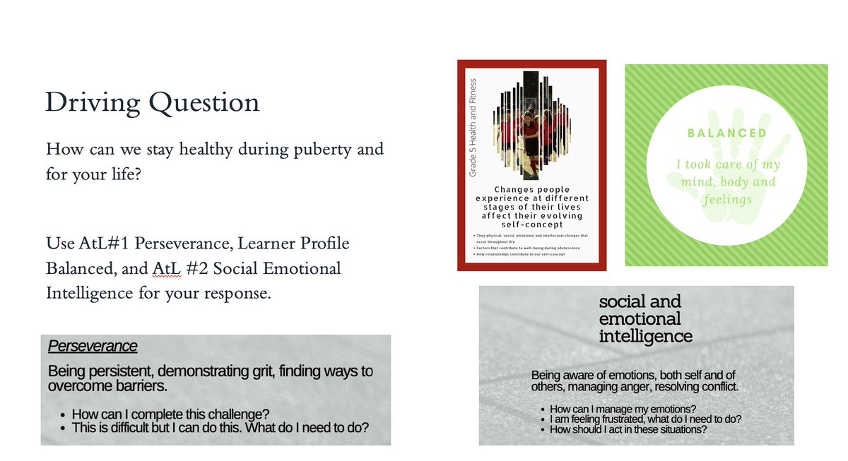 21physed's tweet image. Just wrapped up a newly designed #healthandfitness unit for Grade 5 #physed #pyppe. Thanks to @LifeIsAthletic, @TyRiddick, @thepespecialist, and @iphys_ed for your PDs that helped me design this unit. My lesson plan for this unit can be seen at 21-pe.com/g5-health-and-…