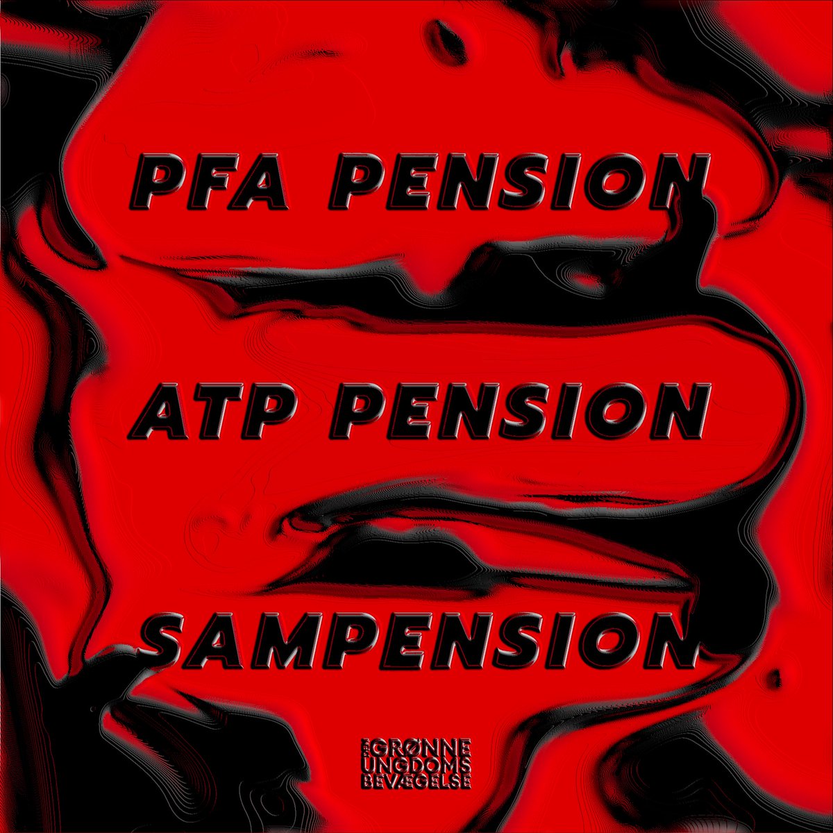 Den Grønne Ungdomsbevægelse tweet media