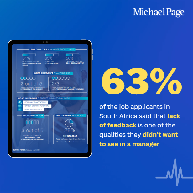 Michael Page Africa tweet media