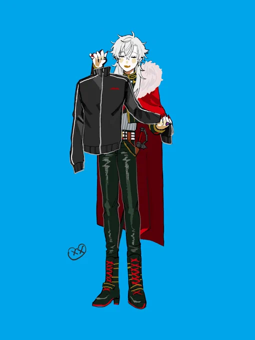 #KuzuArt 思い出 