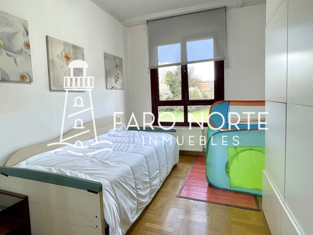 FaroNorteInmo's tweet photo. ¡Piso totalmente exterior en Nuevo Gijón con plaza de garaje y 2 trasteros!

📐 86 m2
🛌 3 habitaciones 
🛁 2 baños 
🚗 Plaza de garaje
📦 2 trasteros

A unos pasos de El Corte Inglés y del que será el nuevo hospital Quirón 👌🏼

🟢 Precio: 198.000€

#RealEstate #Gijón #Asturias https://t.co/m0ndmLmtlD