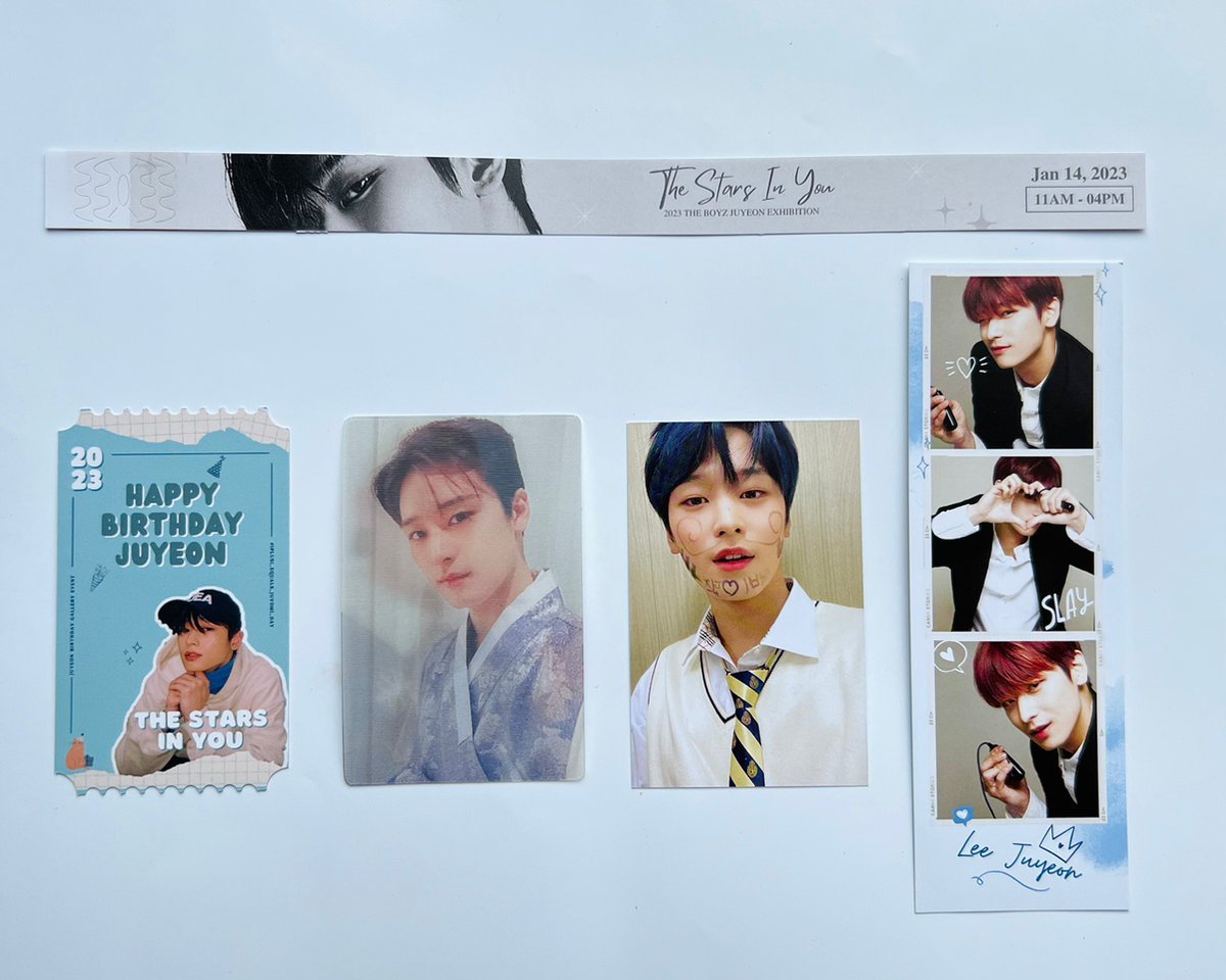 mystarjuyeon's tweet photo. hiii juyeon lover! bcs there are still leftover fankits we decide to open order for it! anyone who interested can place your order below ๐ฅฐ
๐ : https://t.co/OdH1VuUbgg
#TheStarsInYou #1Plus1_Equals_Juyomi_Day https://t.co/ZdfOVsDJKm