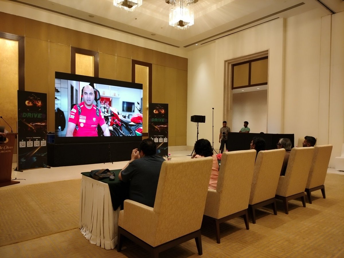 Here we go!!! 

The final round for the Marketing, Communications &amp; PR jury meet is underway right now... 

Watch out for #TOTM throughout the day for updates. 

We begin with the Best Creative Films Category for both 2-/4-wheelers...