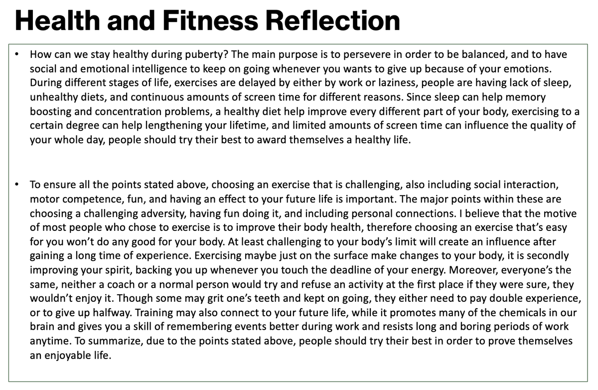 21physed's tweet image. Just wrapped up a newly designed #healthandfitness unit for Grade 5 #physed #pyppe. Thanks to @LifeIsAthletic, @TyRiddick, @thepespecialist, and @iphys_ed for your PDs that helped me design this unit. My lesson plan for this unit can be seen at 21-pe.com/g5-health-and-…
