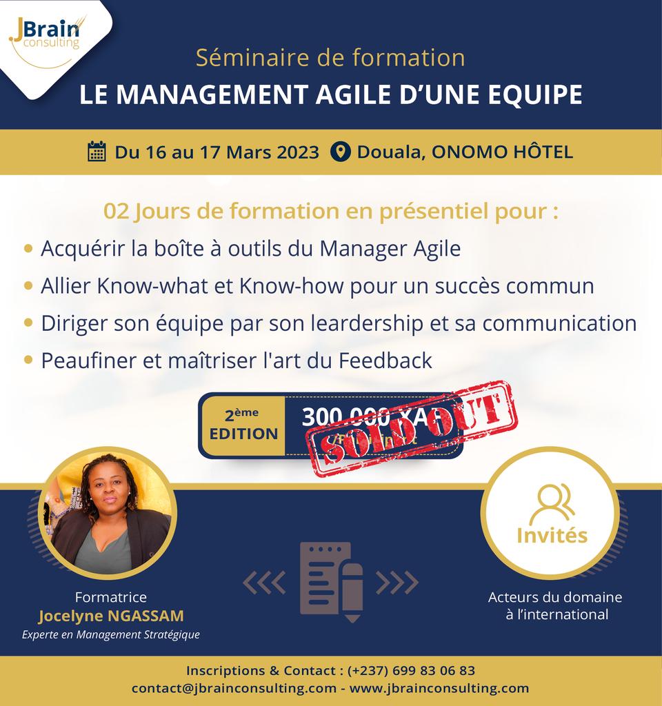 wearejbrain's tweet image. 📻 ON SET 📵

THE DAY-D !
C&apos;est parti pour 2 jours intenses de transformation managériale avec nos 16 chefs d&apos;équipe...
Le programme est connu !

#SoldOut🚷
#LesFormationsJbrain👩‍🎨
#ManagementAgile👨‍🔧
#ConsultingAgency📚
#ReboostWithTheJbrainExperience⚡️
#WeAreJbrain💎