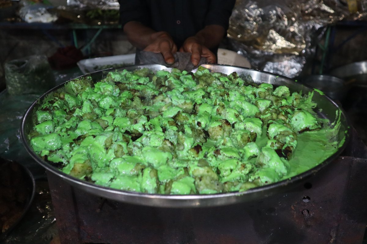 ZCookhouse's tweet image. This Ramadan do try the Mumbai special Tandoori Fish Tikka with Italian Sauce Recipe youtu.be/TTHELh2J9uE
#ramadan2023 #ramadanrecipe #fishstarters #StarterRecipes #iftarrecipes #Zainabcookhouse #caterersrecipe