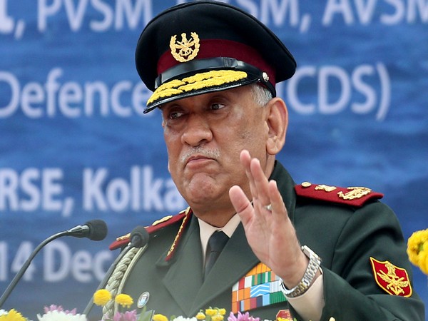 Remembering India's first chief of Defense staff General Bipin Rawat Sir on his birth Anniversary. 🙏🇮🇳

#jayhind
#bipinrawatsir #bipinrawatji #CDSBipinRawat