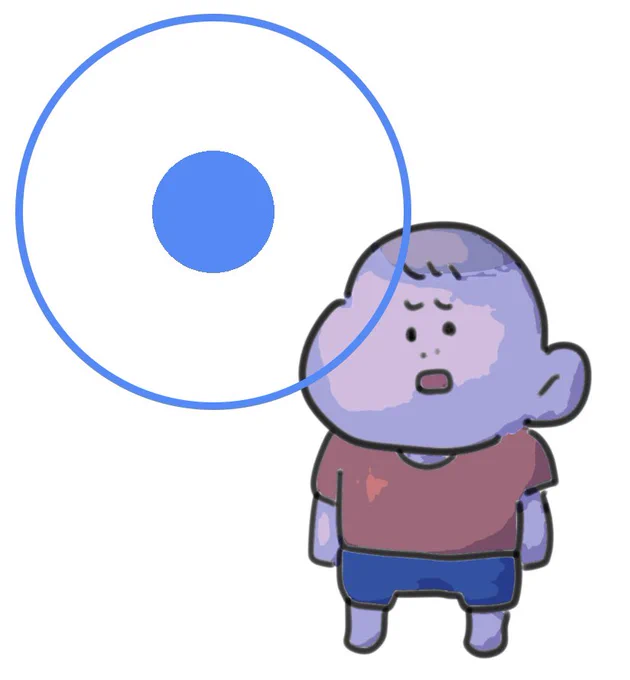 こ、これが自動陰影か…! 