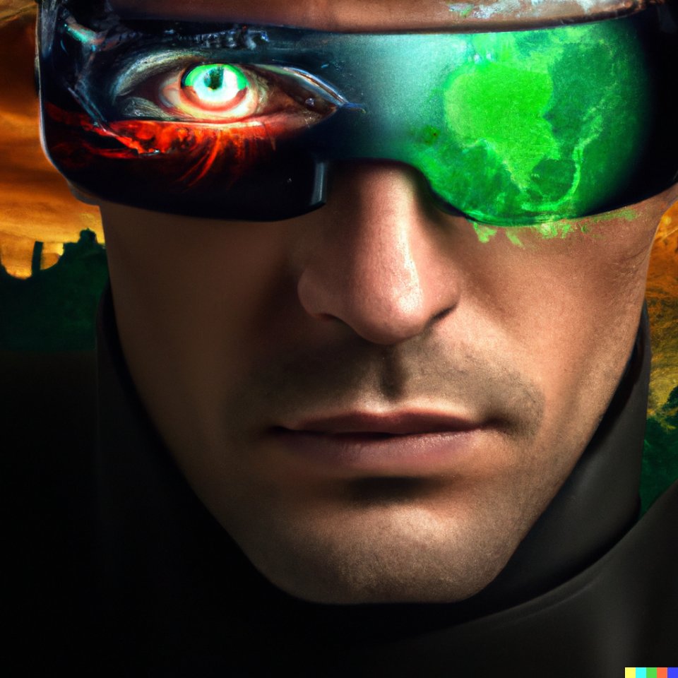 #CyberSolarHeroes, from #SolarBankDAO on <a href="/DA0_DA0/">DAO DAO</a>! Get your Hero before it's too late <a href="/lobojuno/">Lobo</a> <a href="/JakeHartnell/">DAO Maximalist ☯🏴🦇🔊</a> #DaoDaoDao #Solar <a href="/StargazeZone/">Stargaze ✨🔭</a>