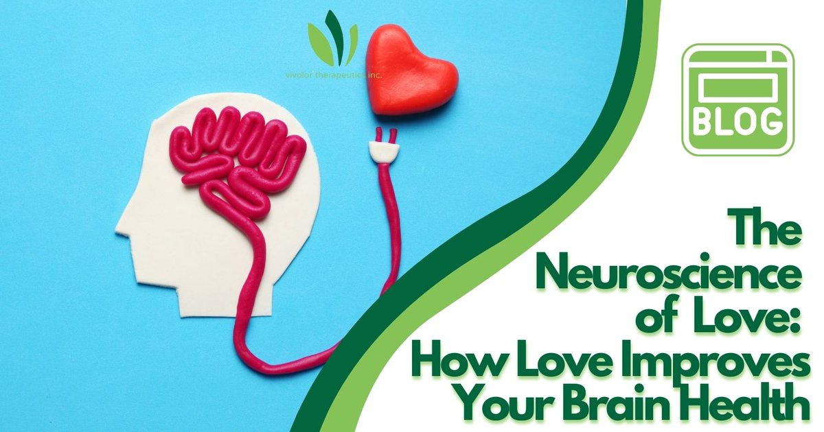 VivolorMemory's tweet photo. Love is one of the most powerful emotions that we experience in life.  Let’s take a look at the science behind love and how it affects your brain: https://t.co/RXyMBd6ytj
 #memoriesmatter #brainhealth #endALZ #health #memoryloss  #cognitivehealth https://t.co/lDieLjs3ei