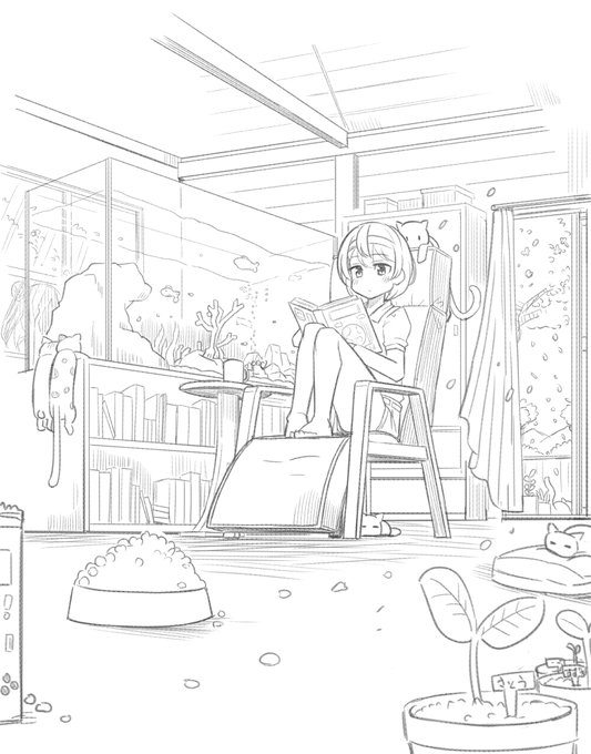 つづみちゃんべや 