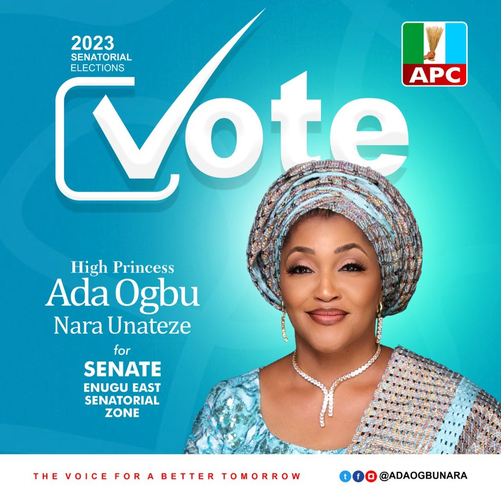 neduibeto86's tweet photo. @Chigozieialex Sure. We will do that by voting @AdaOgbuNara https://t.co/g0pYrqNZkx