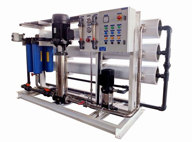 شركة الألة لتقنية المياه قسم متخصص لتصنيع وصيانة  محطات تحلية المياه 
لدينا فريق صيانة متكامل. 
للتواصل معنا جوال /0560542239
#شركة_الالة_لتقنية_المياه