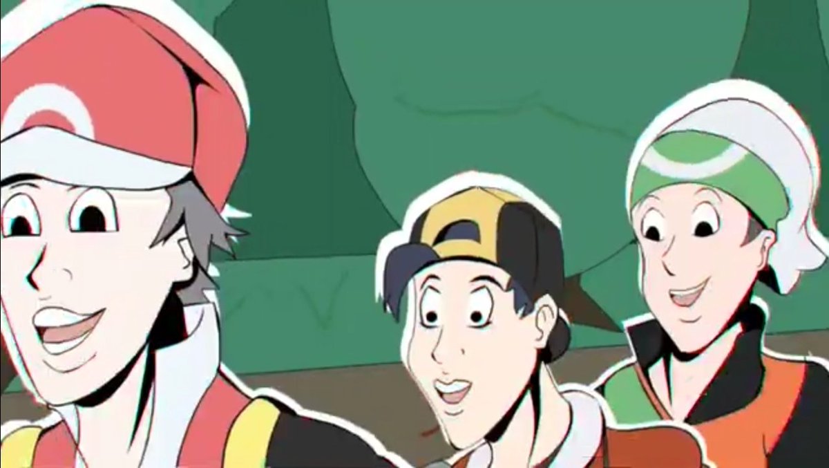 SaltGenji tweet picture