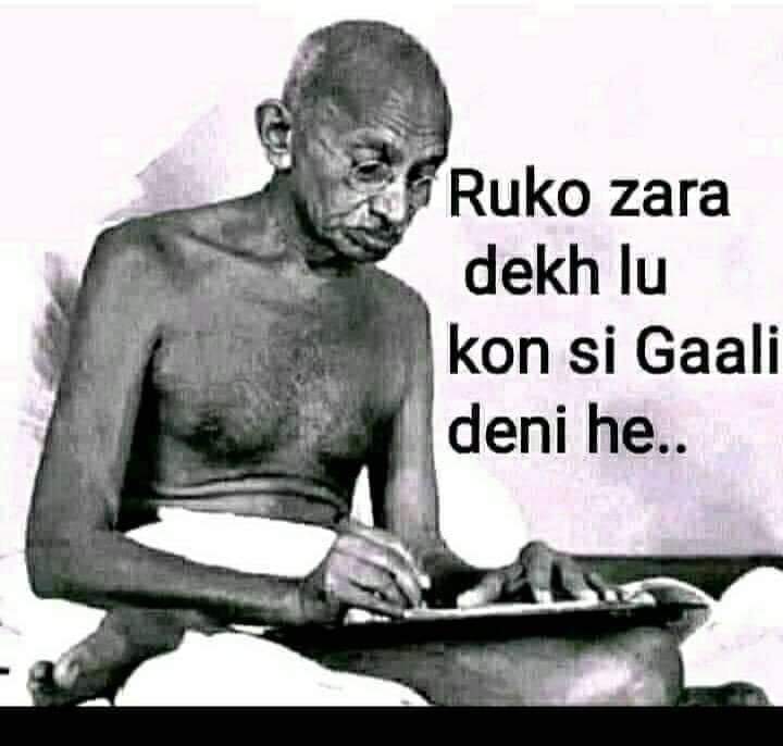 ParmeshwarWagh9's tweet photo. @sambitswaraj 🤑 https://t.co/NTe9NgaivK
