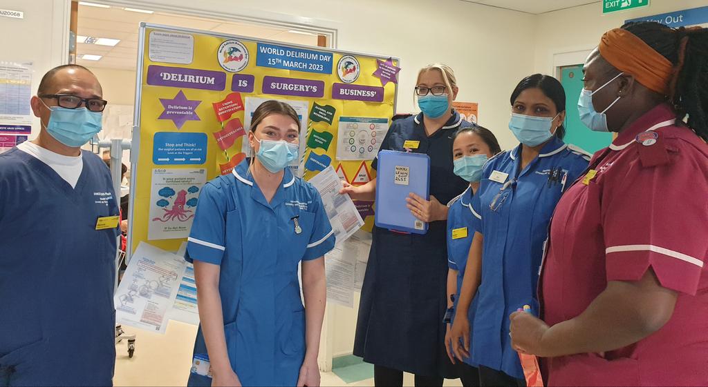 UHCW_Surgery tweet media