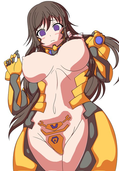 クリスタの自動陰影…影塗りの参考には使えるかも? 