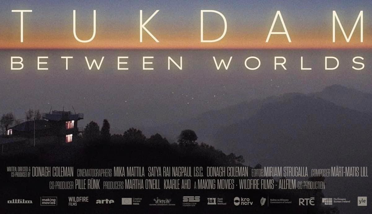 New York premiere of #Tukdam 
Rubin Museum of Art
April 28 &amp; 29.

Tickets:
rubinmuseum.org/events/event/t…