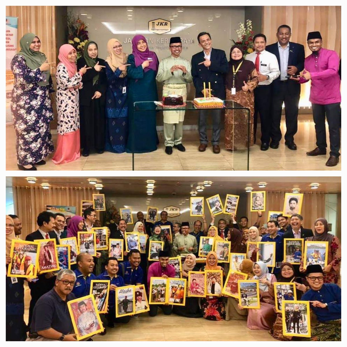 RoslanMdTaha's tweet photo. Thu | 16 Mar 23 |

Alhamdulillah &amp; Syukur Ya Allah. TK yg tidak terhingga kpd rakan taulan, sahabat handai, NGO &amp; sykt/GLC, famili/sdra mara yg menghantar ucapan, dedikasi &amp; titipan doa sempena hari kelahiran saya. Moga kita semua diberi keafiatan &amp; rahmatNya.

#DSRMT
@trxmycity https://t.co/fb9pAIlZKg