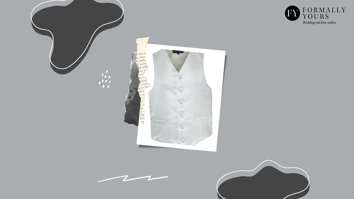 FormallyYoursUK's tweet photo. CAN I JUST ORDER SEPERATE ACCESSORIES?

Our website only processes orders for full outfits, or for boys' accessory packs. If you wish to order separate items, then you will need to email us to see how to go about that.

#Suits #SuitHire #OnlineSuits #WeddingSuits #FormalSuits https://t.co/FRkRDKrniD