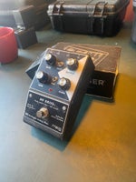 Overdrive-, distortionpedal, Andet mærke Moog MF..., 900 kr.,- i København N 2200 - PERMANENTLY_REMOVED