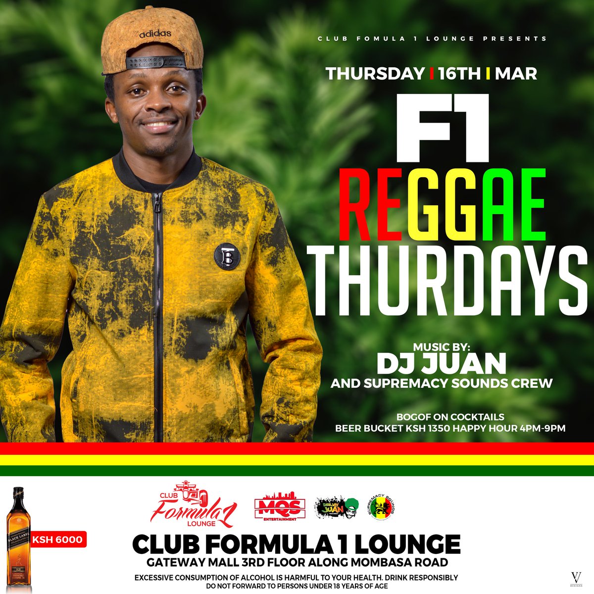 Dj Juan - Machwani 🇰🇪 tweet media