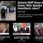 Photo by TheJ.ca - Canada's Jewish News (@ca_thej)