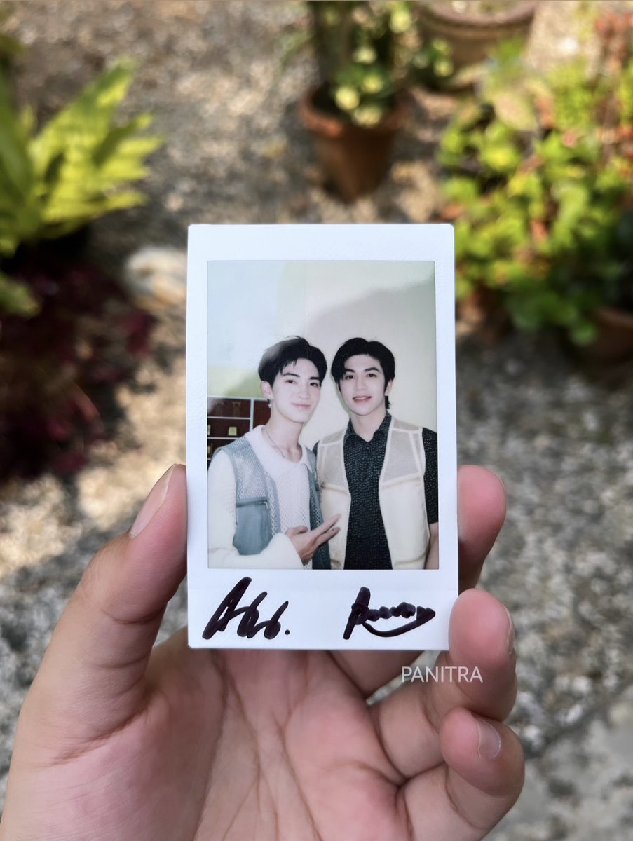 Happiness_PANIT's tweet photo. ดีต่อใจไปทุกอย่าง #อนาคตของฟิวส์ #FutureSeries #วิศวะสุดหล่อกับคุณหมอของผม #faddist #bbjs #ลิตเติ้ลแคทของบิ๊กบูม #boom_natthapat https://t.co/5F1KyxbJPn