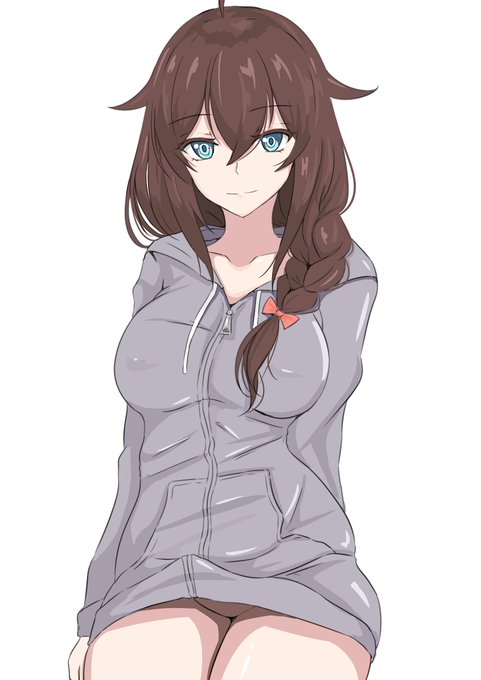 #既掲でもいいのでとにかく時雨ちゃんを貼ろう 