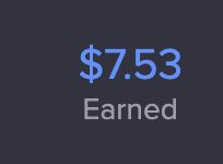 kartanbitcoin's tweet image. 起きたら財布のお金が増えていた。
恐るべし。

#twetch