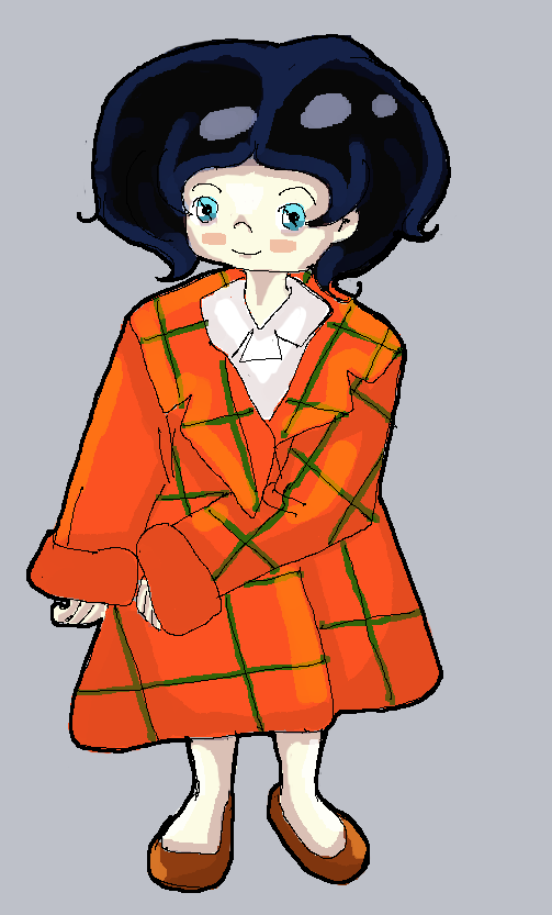 fran_ryougi's tweet photo. Audry and Momo

Some requests

#art #fanart #momomichealende #audry #artist #ditigatalart #request https://t.co/gGXOVLHhjI