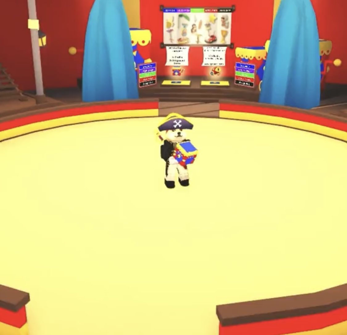 Gorilla boxes gw! 2 winners will get a secret amount of boxes!! Rules;
• Follow me
• Like &amp; Retweet
Comment done when done! 
Ends soon!