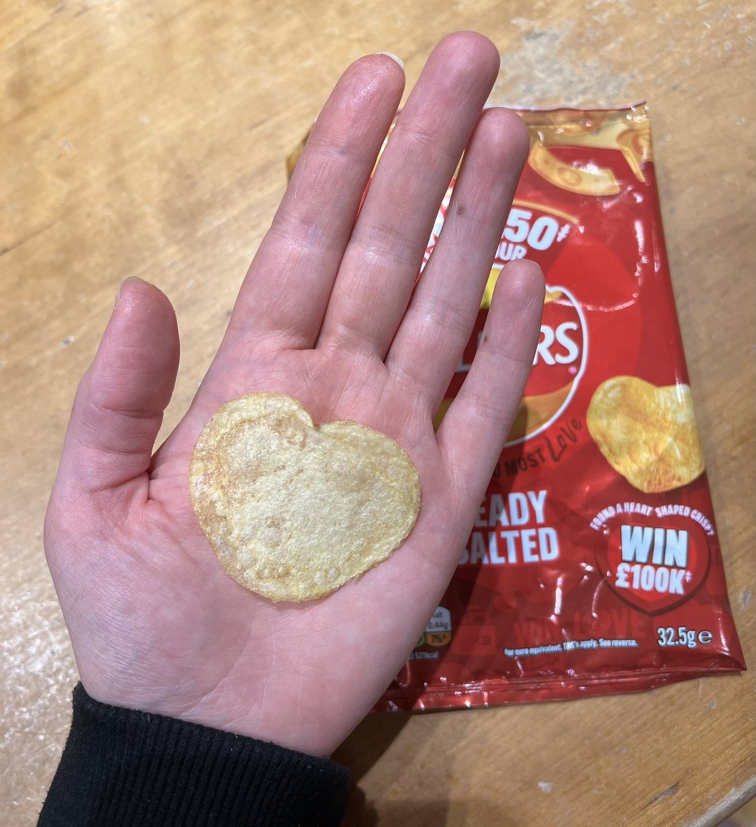 Lydia Hill tweet media