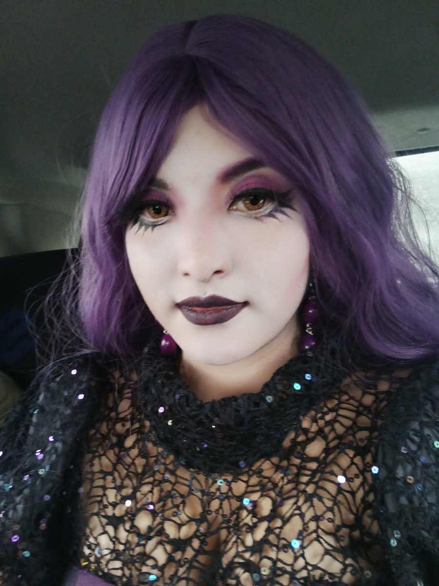 melcosplay17's tweet photo. Fui Elissabat de #MonsterHigh 🦇

#cosplay #elissabat #mh #monSterhighcosplay #cosplayer #draculaura https://t.co/CrmBPTdW60