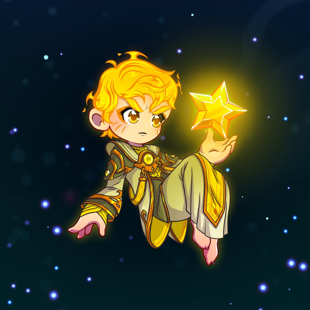 AdAstriumCNFT's tweet photo. Astrid Star 3887
30 Sneak Peeks (17/30)
Real stars whose characterizations are rooted and rationalized in an expansive universe
#CNFT #CNFTCommunity #NFT #NFTGiveaway #CNFTGiveaway #AdAstrium https://t.co/OOFPy99vPw