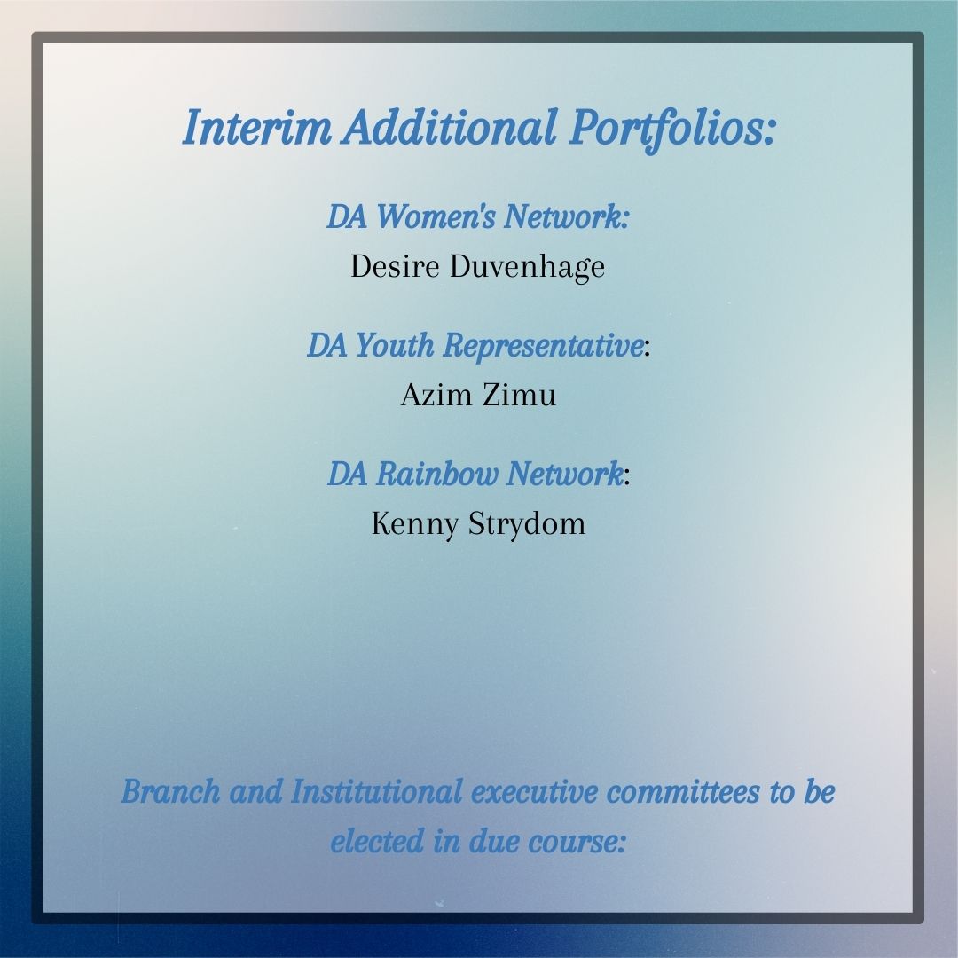 DASO UP is proud to announce the new Society Executive Committee for 2023!

May your terms leave no student behind!