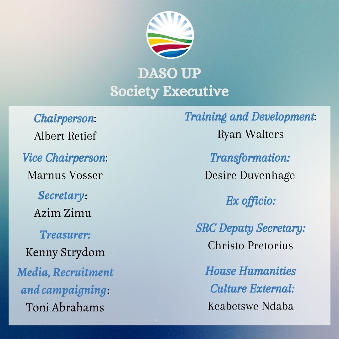 DASO UP tweet media