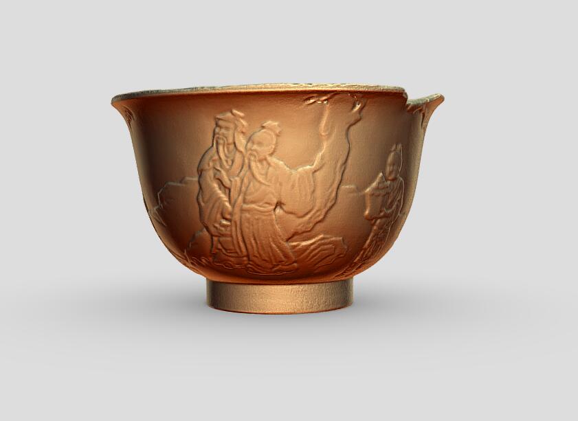 thunk3d's tweet photo. Antique bowl scanning by Thunk3d ArcherS handheld 3d scanner
scan data: https://t.co/Jpi4jkClgD
video: https://t.co/wVEEcIced2
whatsapp:+8618604237268
email:diana@thunk3d.com
#thunk3d #3Dscanning #3dprinting #3dprinter #3dscanner #thunk3dscanner #thunk3darcher #facialscanner https://t.co/b7shnDxdan